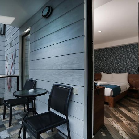 Borjomi Underwood Hotel Exterior photo